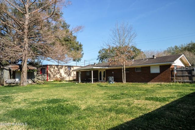 213 Birch Drive, Lafayette, LA 70506