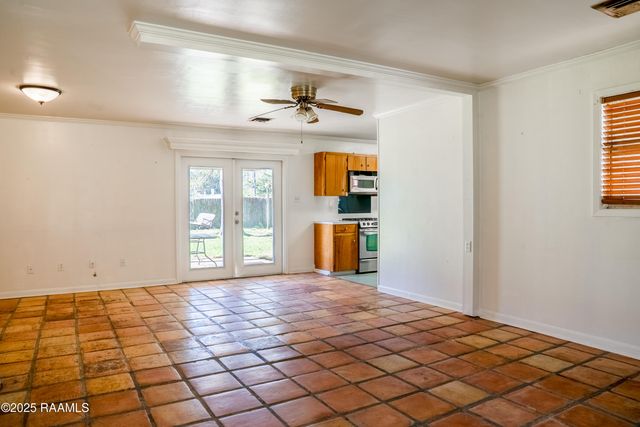 213 Birch Drive, Lafayette, LA 70506