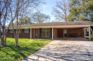 213 Birch Drive, Lafayette, LA 70506
