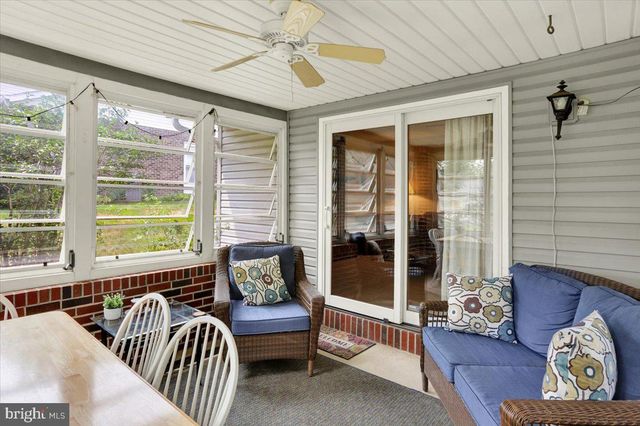 1609 CONCORD RD, Wyomissing, PA 19610