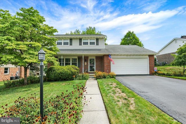 1609 CONCORD RD, Wyomissing, PA 19610