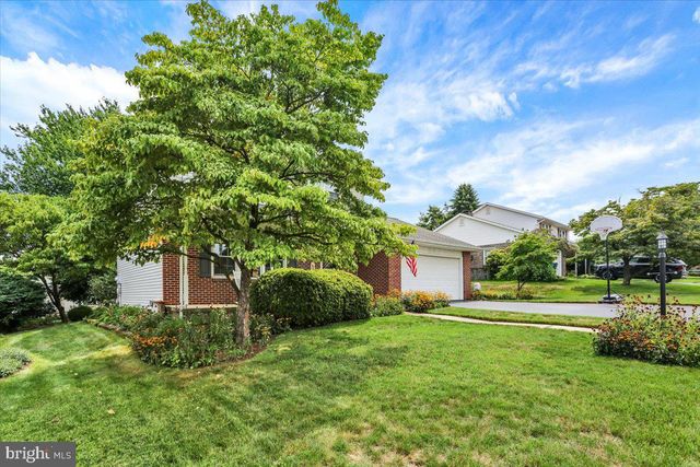 1609 CONCORD RD, Wyomissing, PA 19610