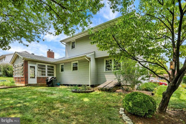 1609 CONCORD RD, Wyomissing, PA 19610