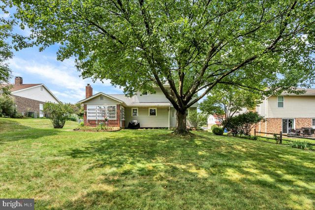 1609 CONCORD RD, Wyomissing, PA 19610