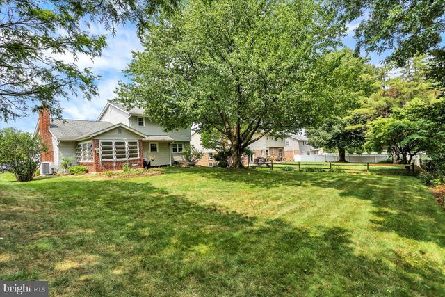 1609 CONCORD RD, Wyomissing, PA 19610