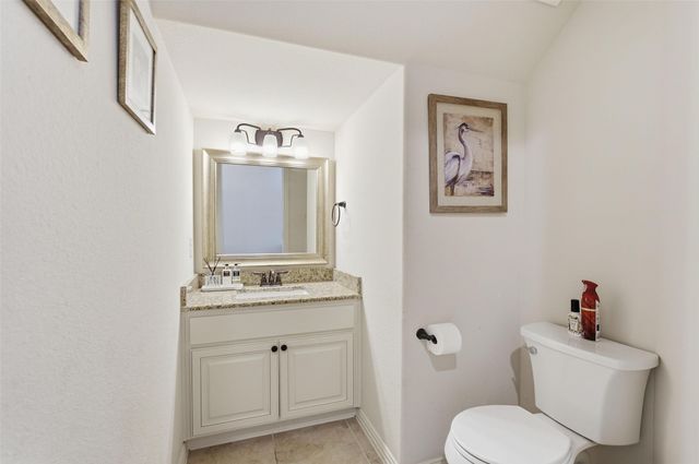 2837 Edinburgh Drive, Carrollton, TX 75006