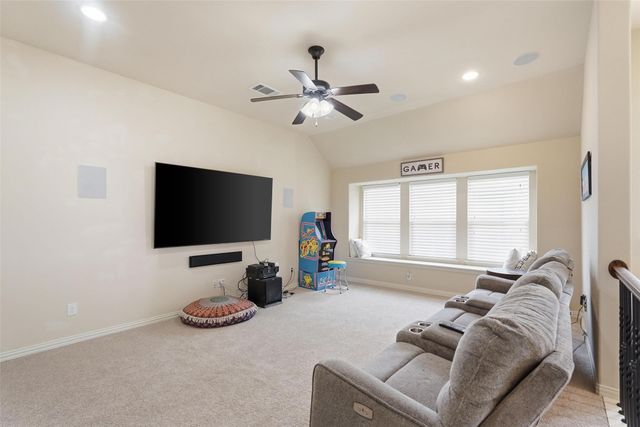 2837 Edinburgh Drive, Carrollton, TX 75006