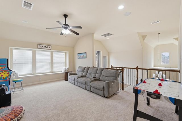 2837 Edinburgh Drive, Carrollton, TX 75006