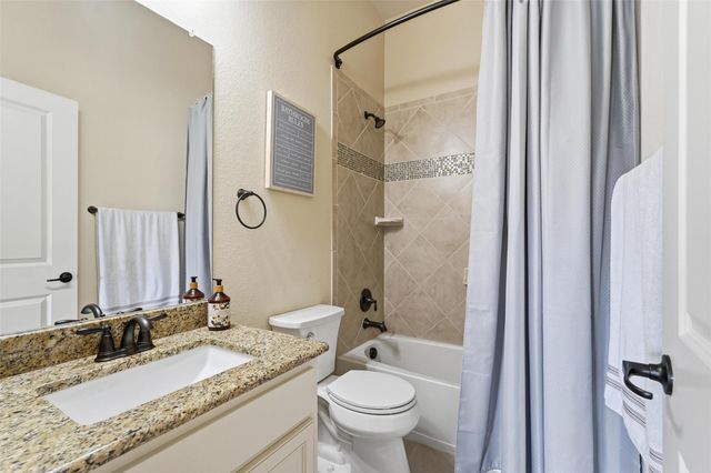 2837 Edinburgh Drive, Carrollton, TX 75006