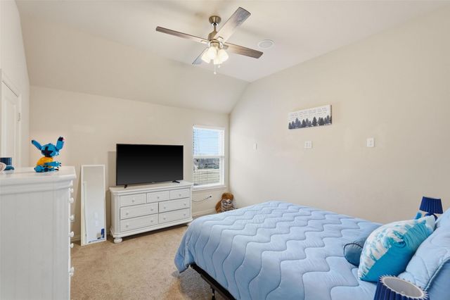 2837 Edinburgh Drive, Carrollton, TX 75006