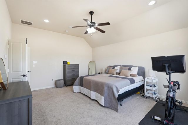 2837 Edinburgh Drive, Carrollton, TX 75006