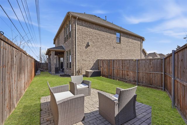 2837 Edinburgh Drive, Carrollton, TX 75006