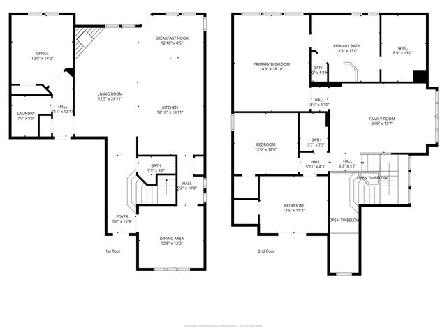 2837 Edinburgh Drive, Carrollton, TX 75006