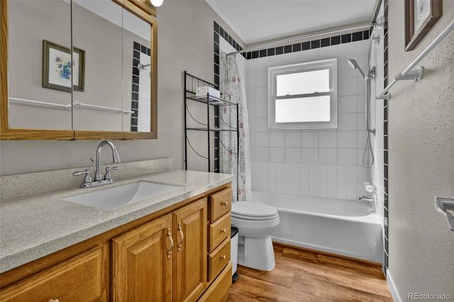 2230 Cleo Street, Denver, CO 80229