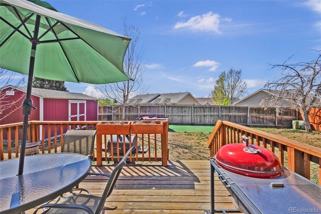 2230 Cleo Street, Denver, CO 80229