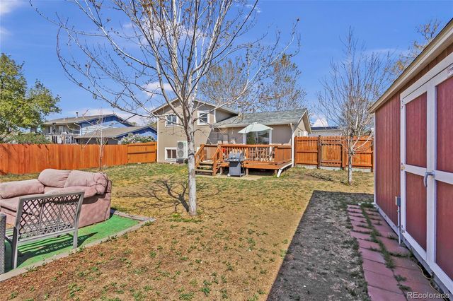 2230 Cleo Street, Denver, CO 80229