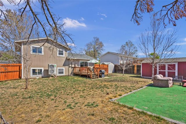 2230 Cleo Street, Denver, CO 80229