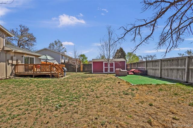 2230 Cleo Street, Denver, CO 80229