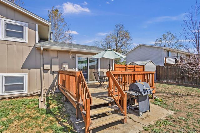 2230 Cleo Street, Denver, CO 80229