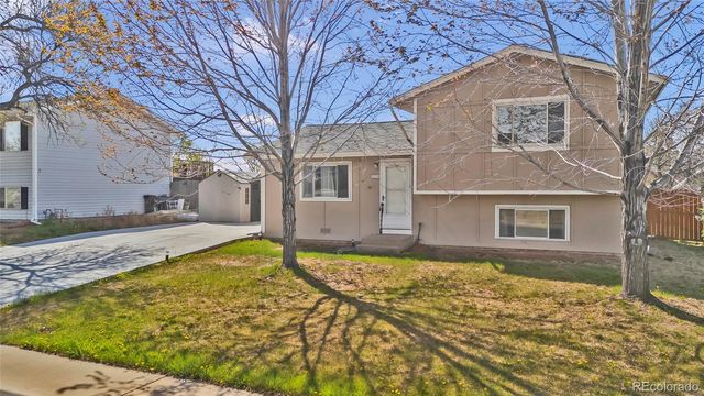 2230 Cleo Street, Denver, CO 80229