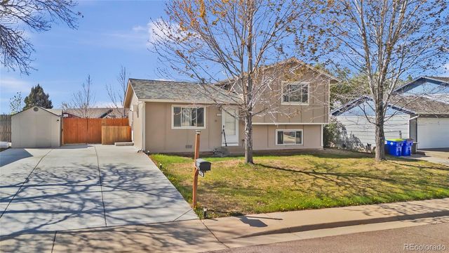 2230 Cleo Street, Denver, CO 80229