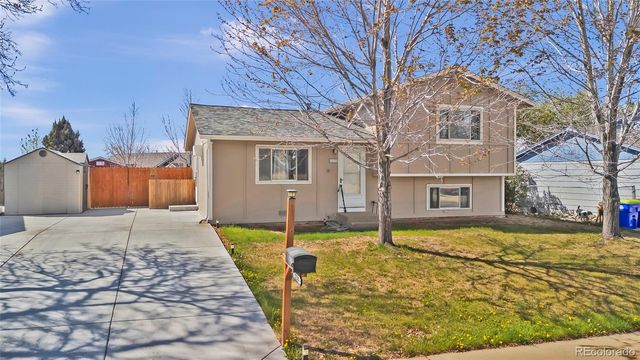 2230 Cleo Street, Denver, CO 80229