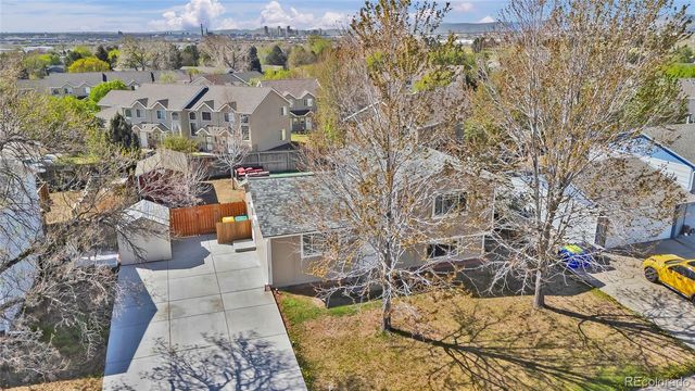 2230 Cleo Street, Denver, CO 80229
