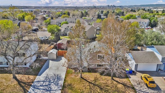 2230 Cleo Street, Denver, CO 80229