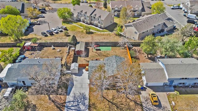 2230 Cleo Street, Denver, CO 80229