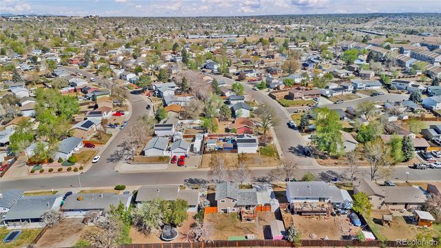 2230 Cleo Street, Denver, CO 80229