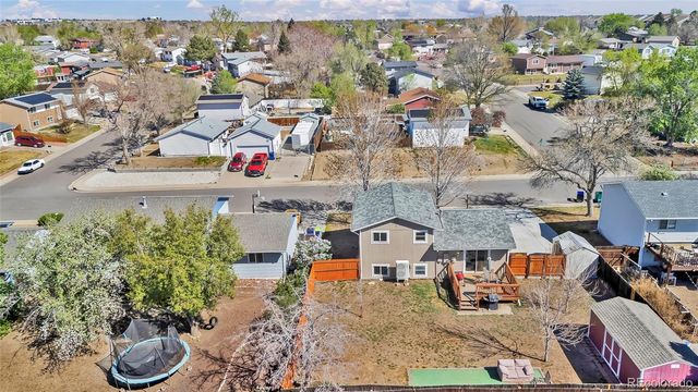 2230 Cleo Street, Denver, CO 80229