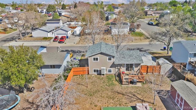 2230 Cleo Street, Denver, CO 80229