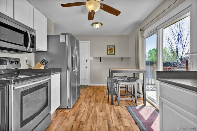 2230 Cleo Street, Denver, CO 80229