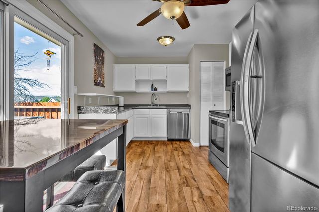 2230 Cleo Street, Denver, CO 80229