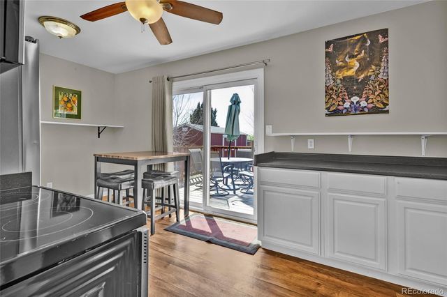 2230 Cleo Street, Denver, CO 80229