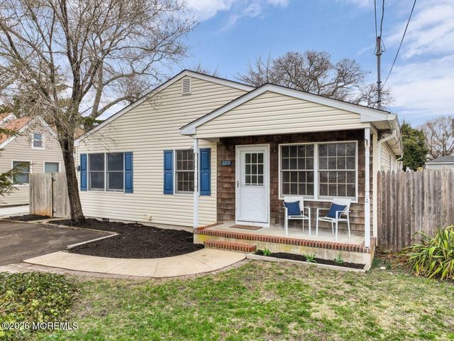 2213 Rogers Road, Point Pleasant, NJ 08742