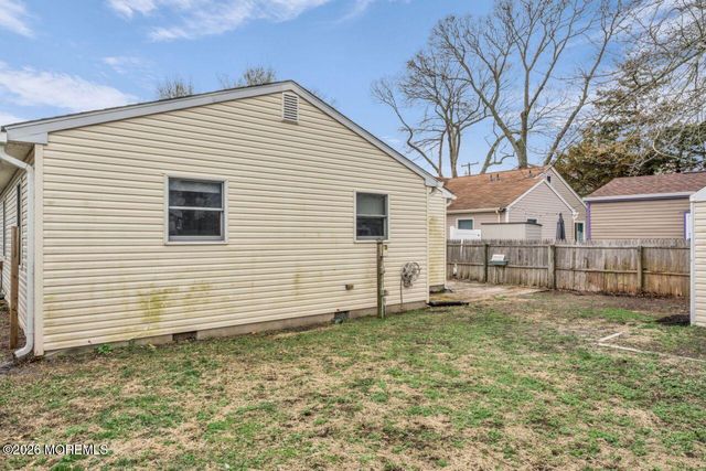 2213 Rogers Road, Point Pleasant, NJ 08742