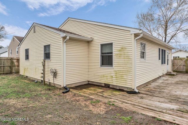 2213 Rogers Road, Point Pleasant, NJ 08742