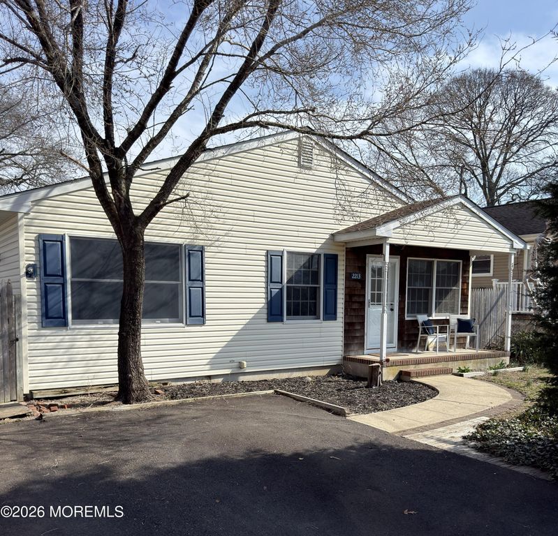 2213 Rogers Road, Point Pleasant, NJ 08742