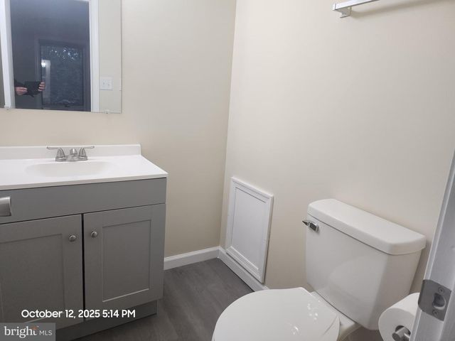 23240 ROSEWOOD CT #7, California, MD 20619