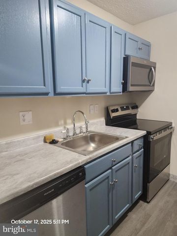 23240 ROSEWOOD CT #7, California, MD 20619