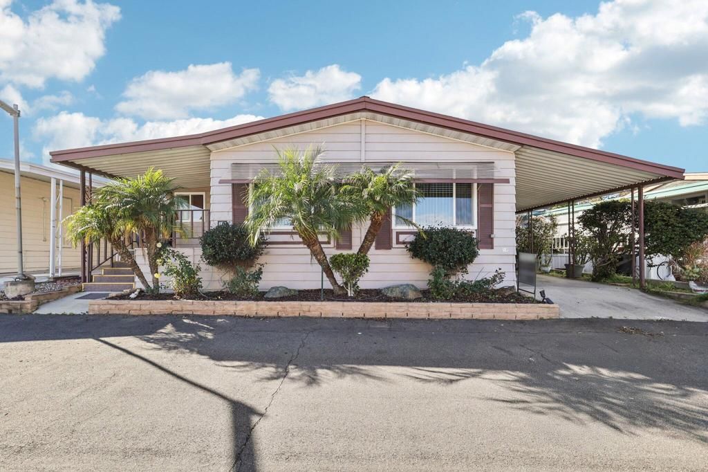 275 S Worthington Street 14, Spring Valley, CA 91977