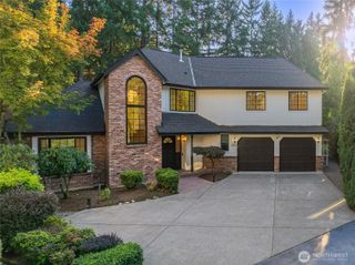 14113 NE 61st Street, Redmond, WA 98052