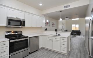 3727 E Mondego Court, Tucson, AZ 85716