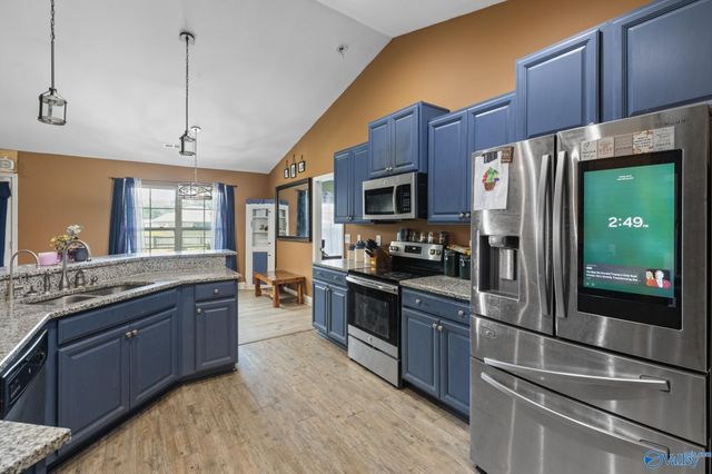 28151 Nuke Whitt Lane, Ardmore, AL 35739