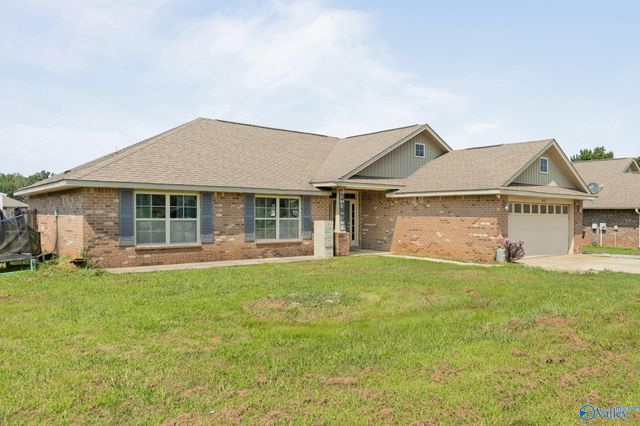 28151 Nuke Whitt Lane, Ardmore, AL 35739