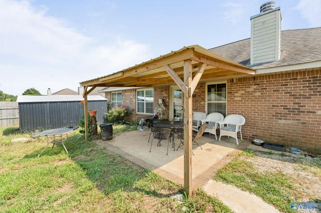 28151 Nuke Whitt Lane, Ardmore, AL 35739