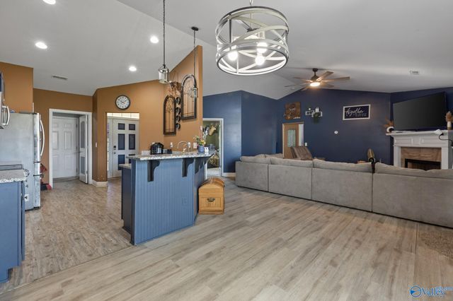28151 Nuke Whitt Lane, Ardmore, AL 35739