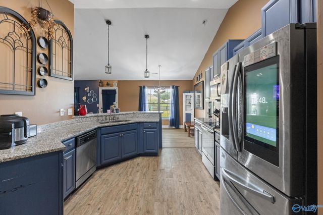 28151 Nuke Whitt Lane, Ardmore, AL 35739