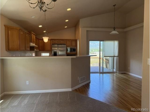 2176 Creek Valley Cir, Monument, CO 80132